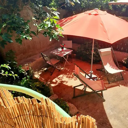 Lägenhet 20mn Puy Du Fou Et Hellfest