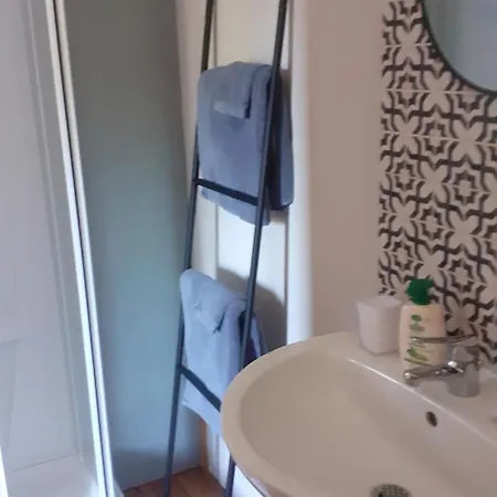 Lägenhet 20mn Puy Du Fou Et Hellfest *