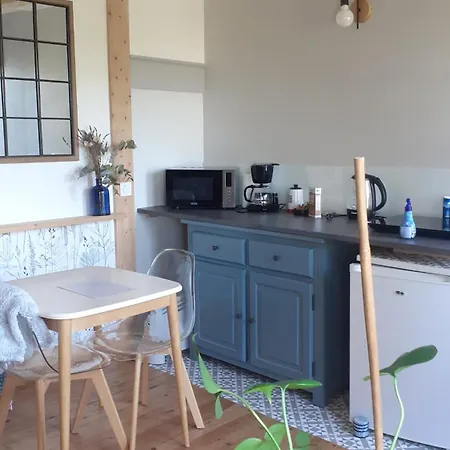 Lägenhet 20mn Puy Du Fou Et Hellfest