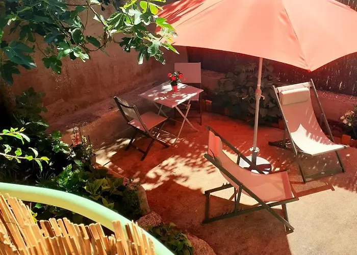 아파트 20mn Puy Du Fou Et Hellfest