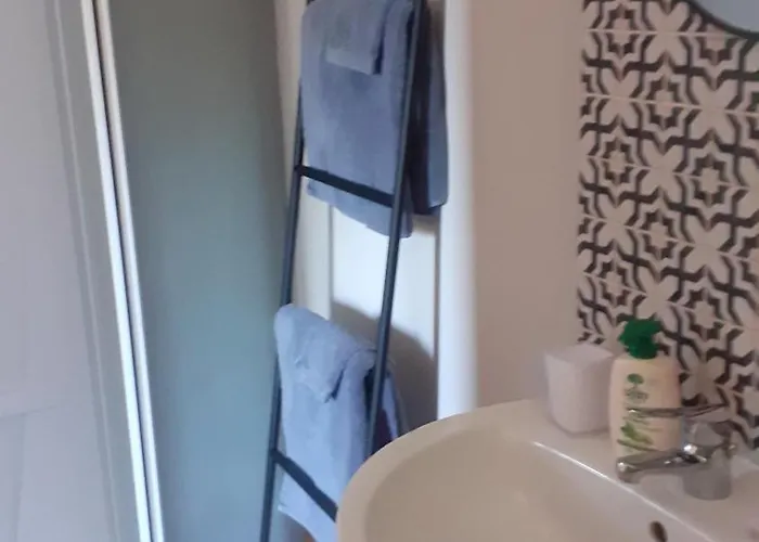 아파트 20mn Puy Du Fou Et Hellfest *